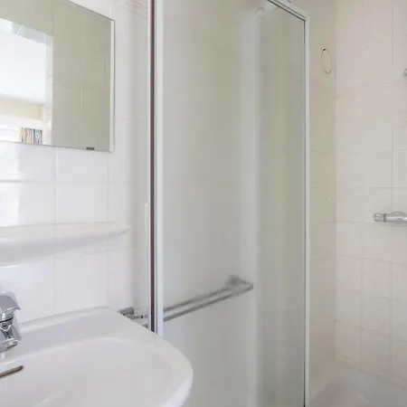 Quo Vadis 0501 - 2 Slaapkamers Tot 6p - Prachtig Zeezicht - Met Garage * Koksijde