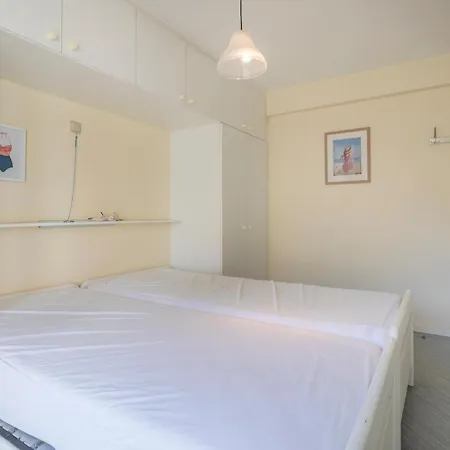 Apartament Quo Vadis 0501 - 2 Slaapkamers Tot 6p - Prachtig Zeezicht - Met Garage *