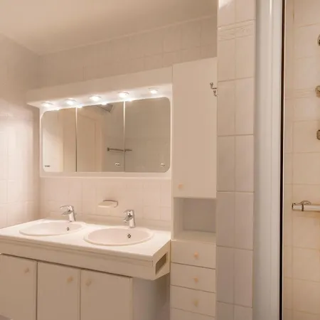 Apartament Quo Vadis 0501 - 2 Slaapkamers Tot 6p - Prachtig Zeezicht - Met Garage *