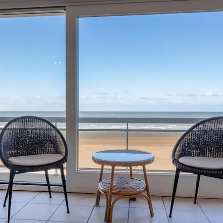 Quo Vadis 0501 * Koksijde