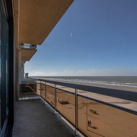 Apartment Quo Vadis 0501