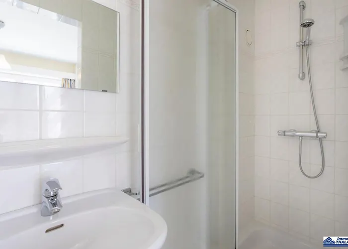 Quo Vadis 0501 - 2 Slaapkamers Tot 6p - Prachtig Zeezicht - Met Garage * Koksijde